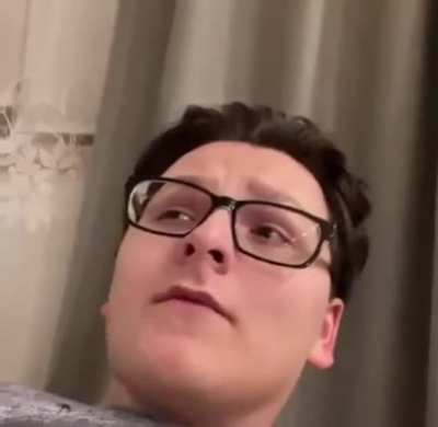 When you try to die in peace