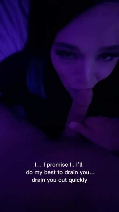 Dream cum true 