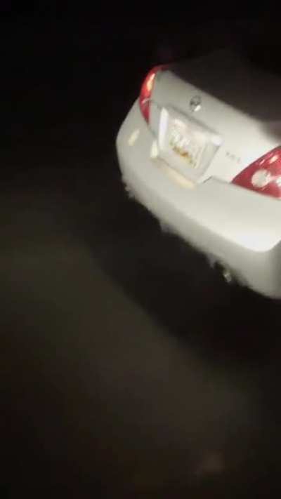 70mph highway