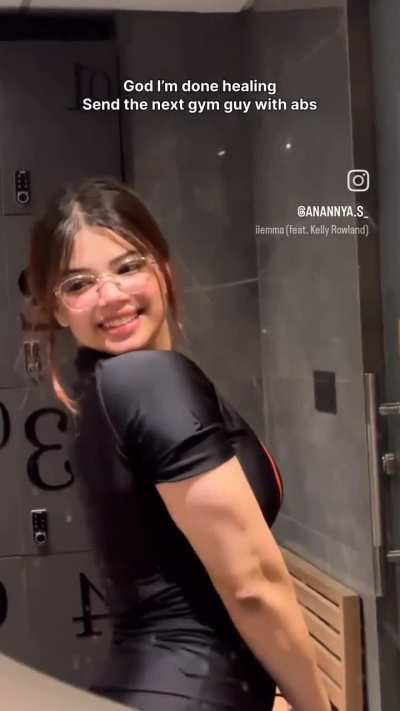 Thick gyall