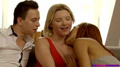 StepSiblingsCaught | Whatever You Wish – S15:E2