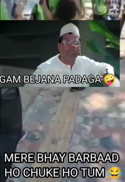 Fani whatsapp status 😂