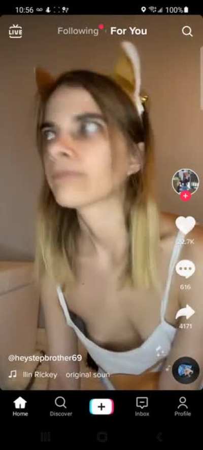 Quick slip