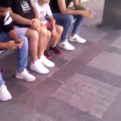 lan yarra ger&ccedil;ekmiş