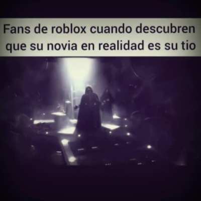 Parece meme pero es an&eacute;cdota :(
