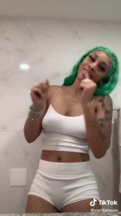 Hard nips