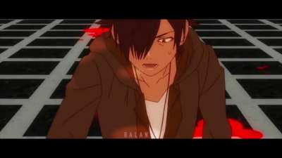 "show this amv to that friend who hasn't seen monogatari" | Blast Off - Gesaffelstein, Pharrell Williams | Monogatari Series | Watermark free YT link in comments