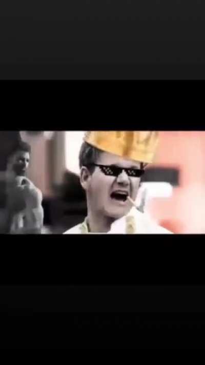 The real Alpha