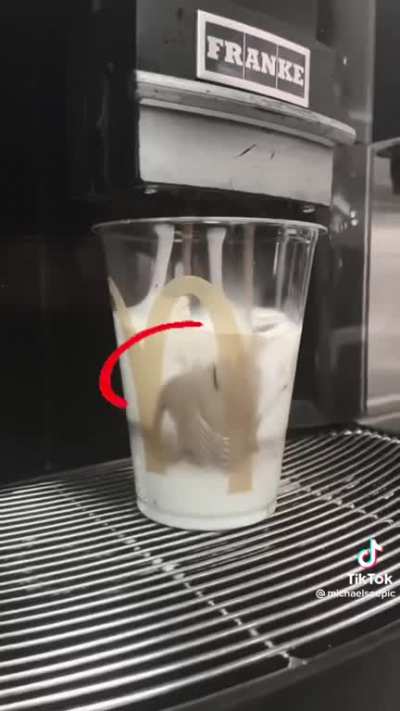 I can&rsquo;t believe McDonalds would do this
