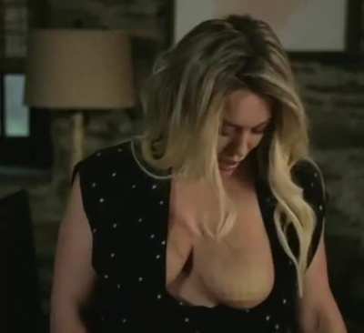 Hilary Duff