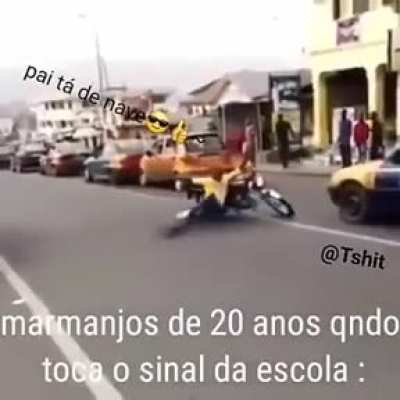 N&atilde;o sei se j&aacute; postaram