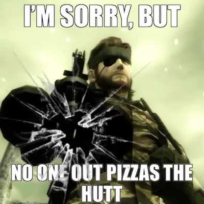 I want to get my snake solid you know