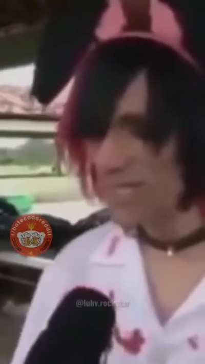 HUE 🤡