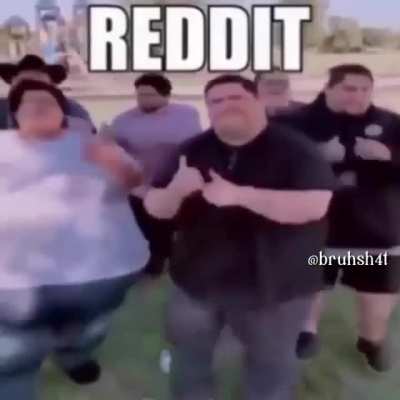 Reddit mods and kevin
