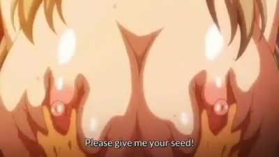 Indecent princess