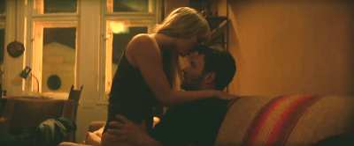 I’d cum so hard inside Jennifer Lawrence if she did this to me