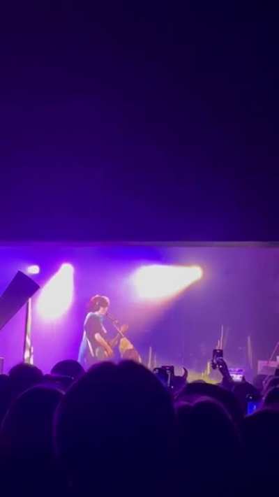Cavetown 16/02/23 -