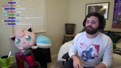 Hungrybox got moves
