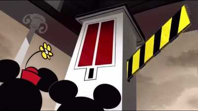 Found this on an out of context video