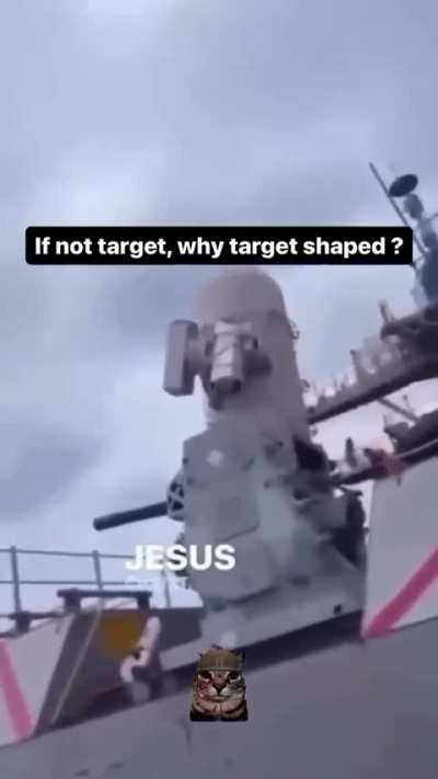 Oh god, No!! 