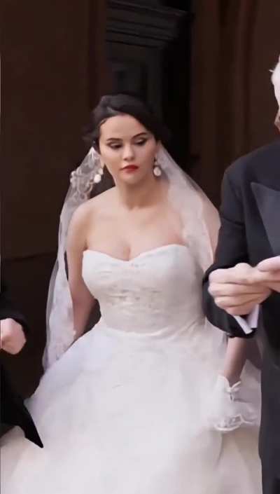 Selena Gomez