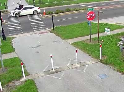 HMFT after I say "look ma no hands"