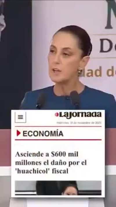 Creen que la se&ntilde;ora sienta algo al mentir de esta forma?