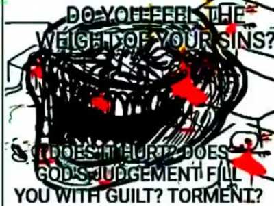This meme hit different for anyone else?(please allow this mods it&rsquo;s a based meme)