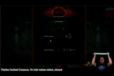 gamer rage