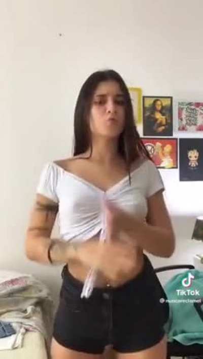Perky
