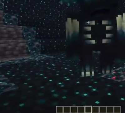 Holesome Mobs