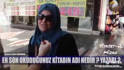 Teyze T&uuml;rkiye nin &ouml;zeti