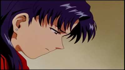Misato plays FNAF