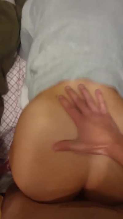 My best friend is so shy when she's around my boyfriend