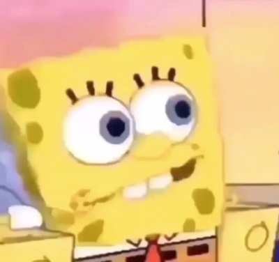 Moldy Patrick