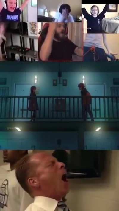 This how I felt from this Scene.😤