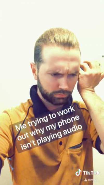 Maybe connecting to the work vehicle wasn&rsquo;t such a great idea