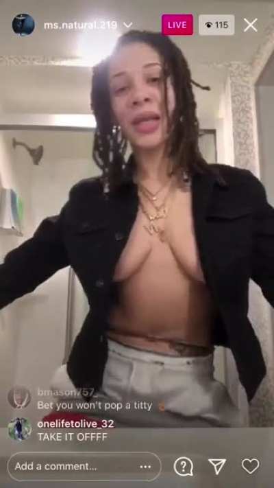 Post more