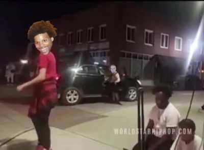 Dwane hates &lsquo;em and their dancing