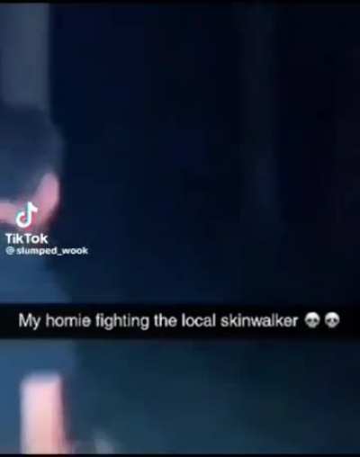 Local skinbanger