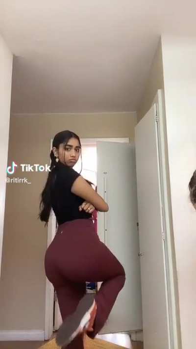 The backshots.