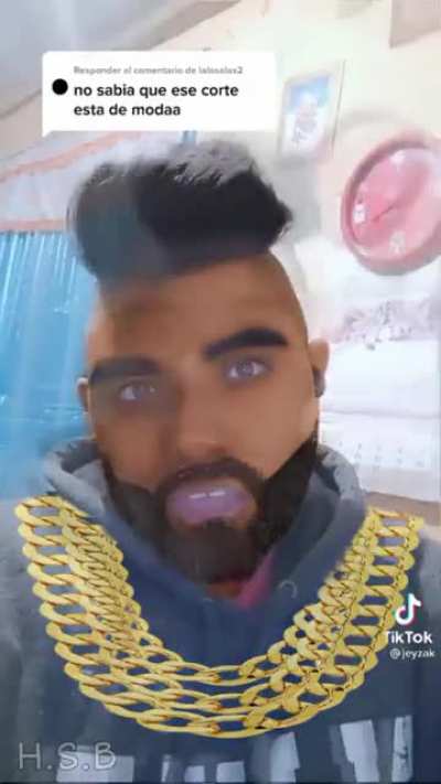 El Cristian