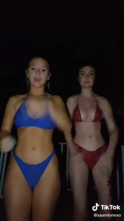 Left or Right?