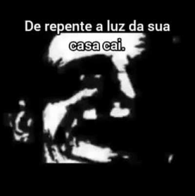 Medo...