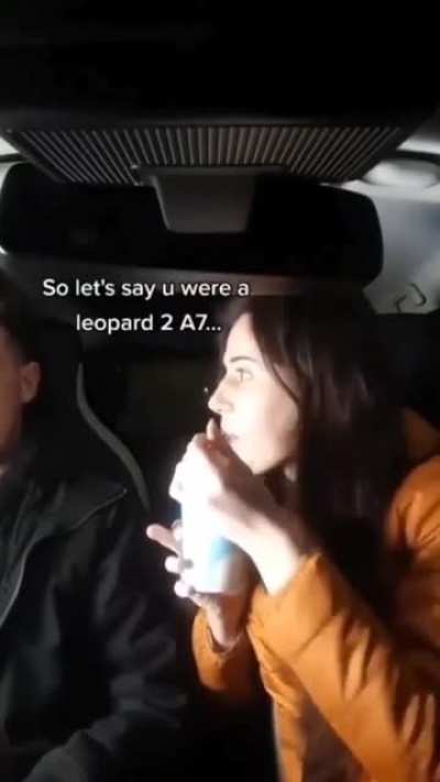 Maybe maybe maybe