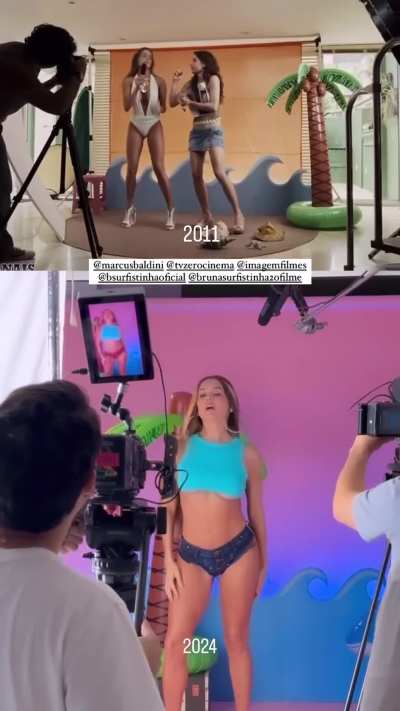 Deborah Secco