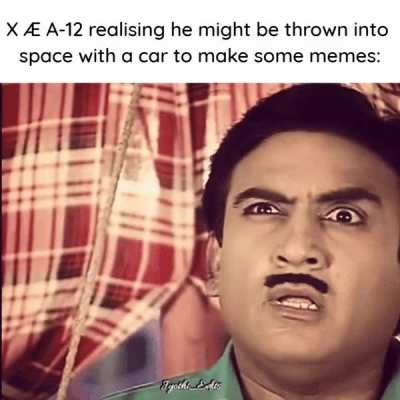 Try this Elon