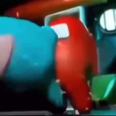 Amogus sexx