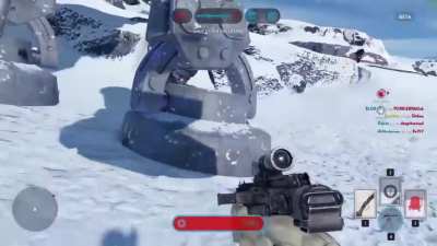 That was one hell of a boss fight