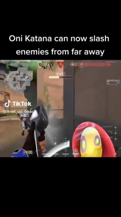 When did i miss this patch?